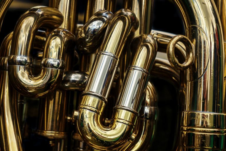 Does Brass Rust Or Corrode Metals AZ Rust