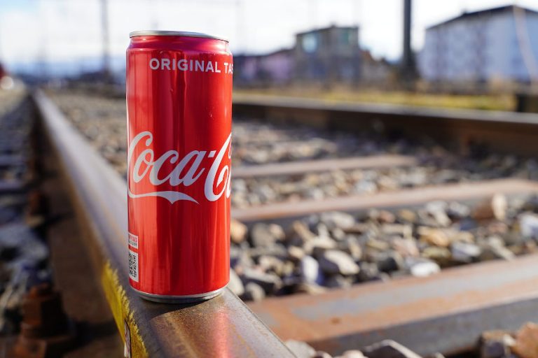 Can CocaCola Really Remove Rust? AZ Rust