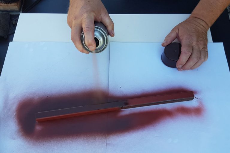 Will Painting Over Rust Stop It? How to Paint Rust the Right Way AZ Rust