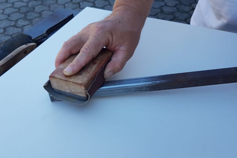 Will Painting Over Rust Stop It? How to Paint Rust the Right Way AZ Rust